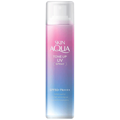 Tone Up UV Spray