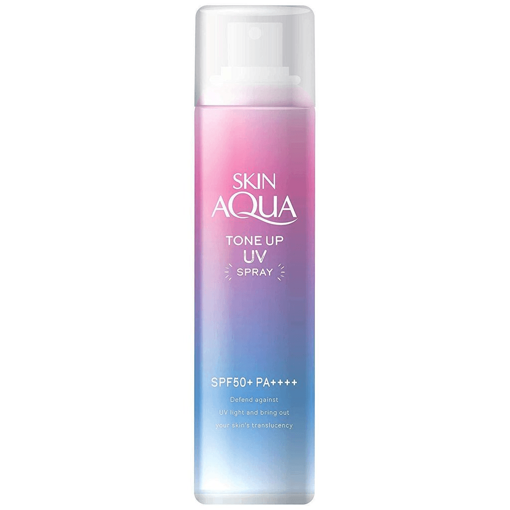 Tone Up UV Spray