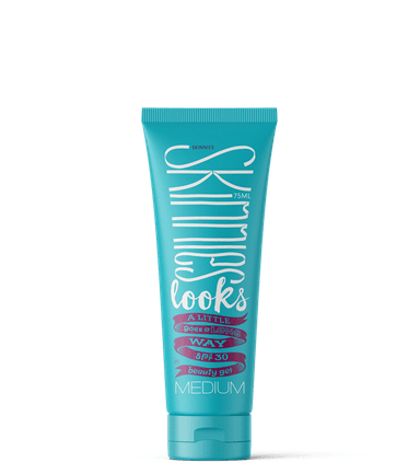 SPF30 Tinted Medium