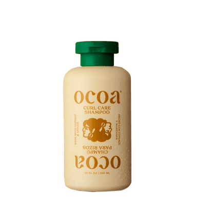 Curl Care Shampoo