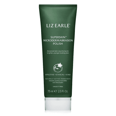 Superskin Microdermabrasion Polish