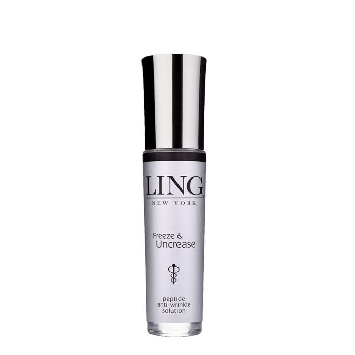 Freeze & Uncrease Serum