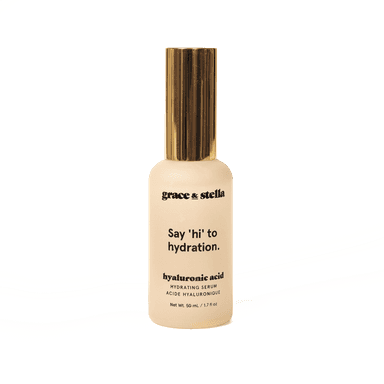 Hyaluronic Acid Serum