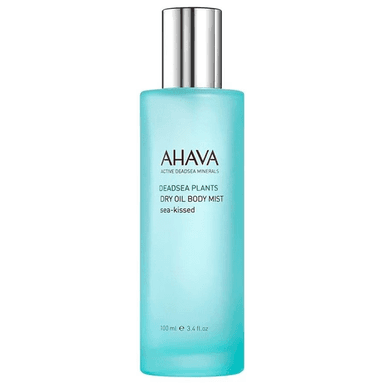 Dry Oil Body Mist Sea-Kissed