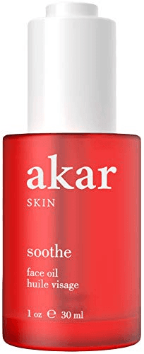 Clarify Face Oil