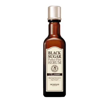 Black Sugar Perfect First Serum The Light