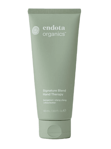 Organics Signature Blend Hand Therapy