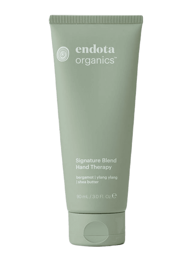 Organics Signature Blend Hand Therapy