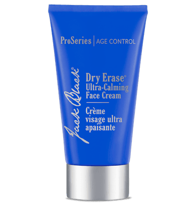 Dry Erase® Ultra-Calming Face Cream