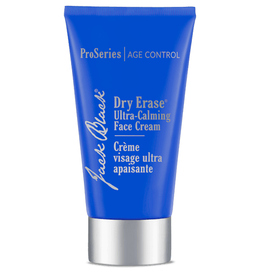 Dry Erase® Ultra-Calming Face Cream