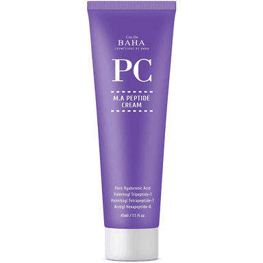 PC M.A Peptide Cream