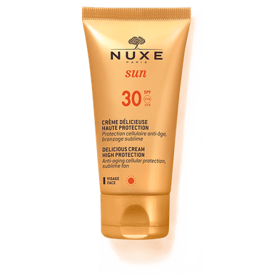 Facial Sunscreen Nuxe Sun - SPF 30