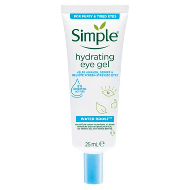 Hydrating Eye Gel