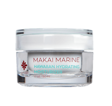 Makai Marine Hawaiian Face Moisturizer