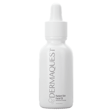 Radiant Skin Facial Oil