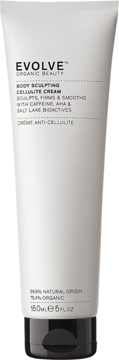 Body Sculpting Cellulite Cream