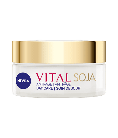 Vital Soja Anti-Age Day Cream