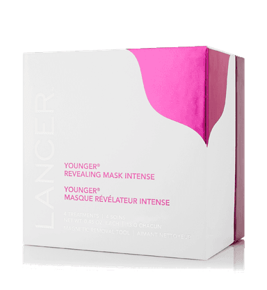 Younger Revealing Mask Intense