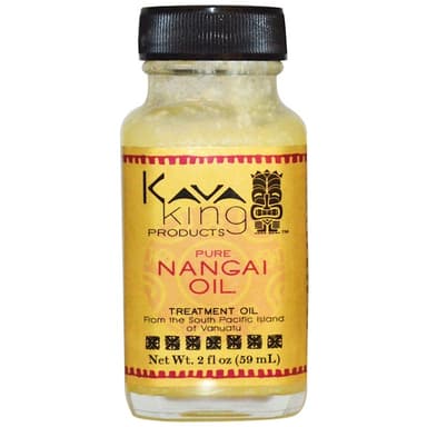 Pure Nangai Oil