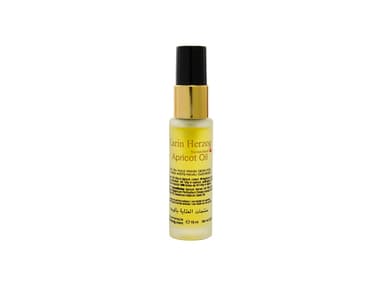 Apricot Oil