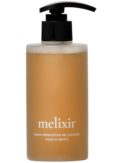 Vegan Herbaceous Gel Cleanser