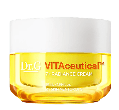 VITAceutical 7+ Radiance Cream