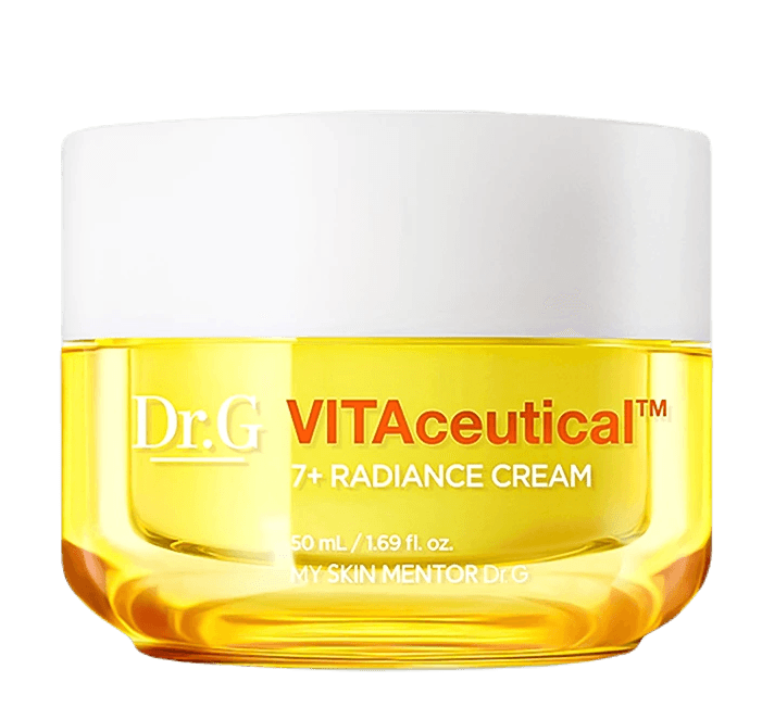 VITAceutical 7+ Radiance Cream