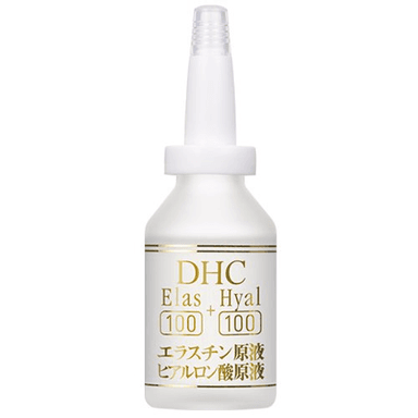 Elas (100) + Hyal (100) Elastin + Hyaluronic Acid Firming + Hydrating Serum