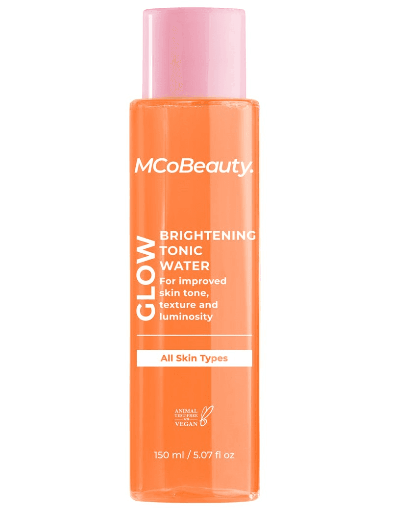 Brightening Tonic Water
