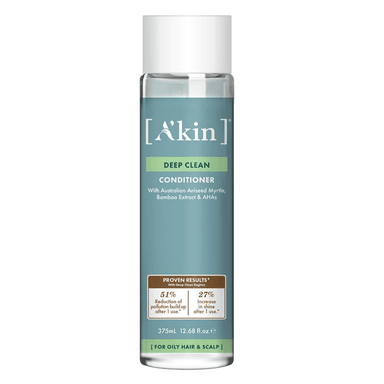 Deep Clean Conditioner