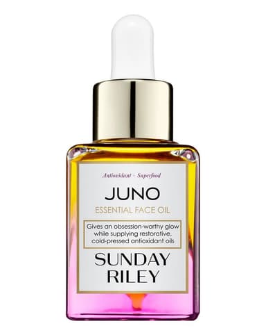 Juno Hydroactive Cellular Face Oil