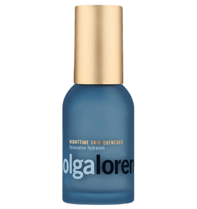 Nighttime Skin Quencher