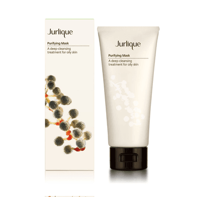 Purifying Mask