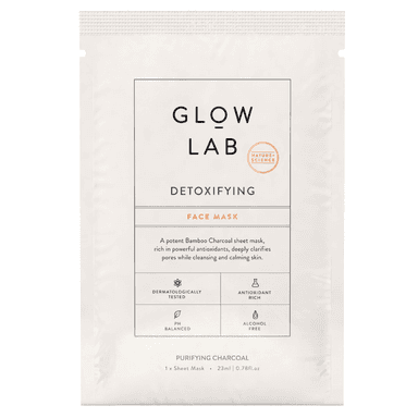 Detoxifying Face Mask