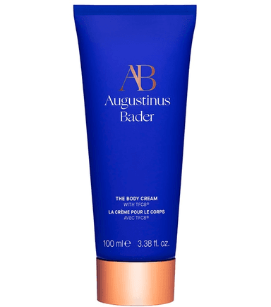 The Body Cream