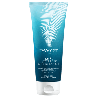 Merveilleuse Gelée de Douche