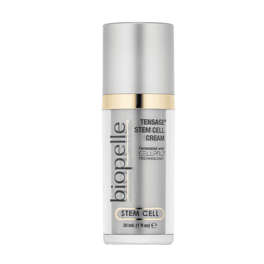 Tensage® Stem Cell Cream Formulated With Cellpro™ Technology