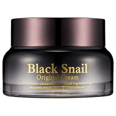 Black Snail Original Cream
