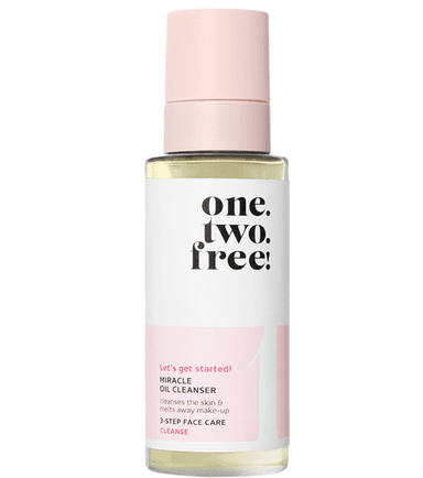 Miracle Oil Cleanser