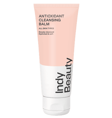 Antioxidant Cleansing Balm