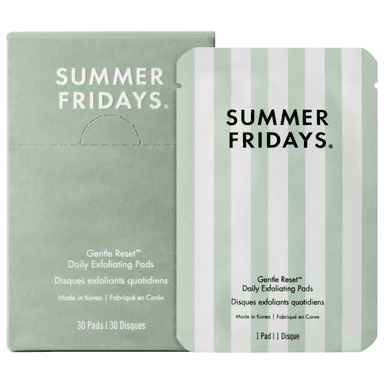 Gentle Reset™ Daily Exfoliating Pads