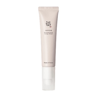 Revive Eye Serum Ginseng + Retinal