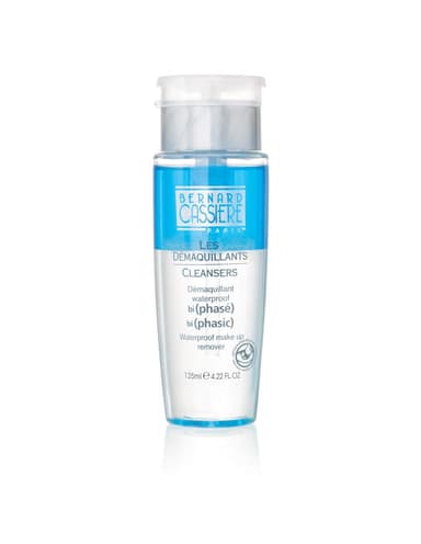 Waterproof Bi(Phasic) Make-Up Remover Eyes & Lips