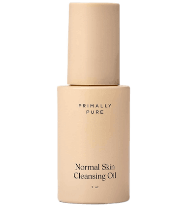 Cleansing Oil Normal Skin