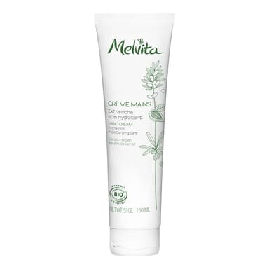 Organic Extra-Rich Hand Cream Essentials