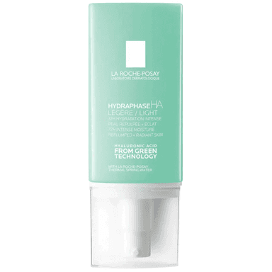 Hydraphase HA Light Face Cream
