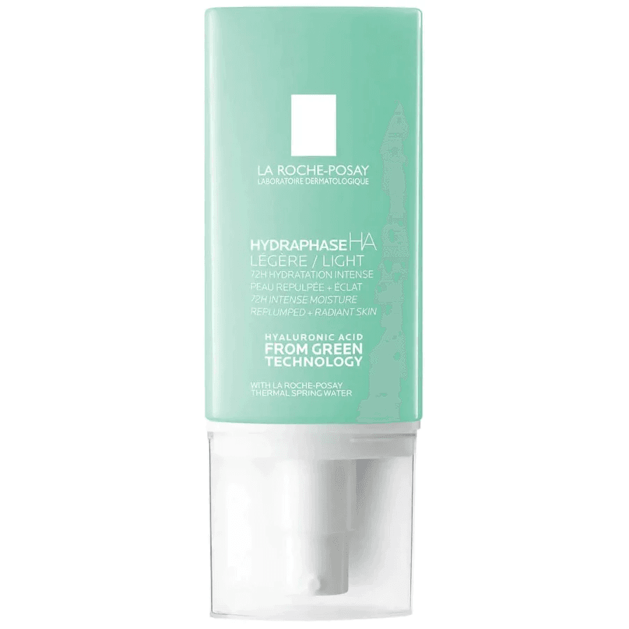 Hydraphase HA Light Face Cream