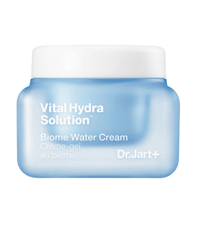 Vital Hydra Solution Biome Water Cream