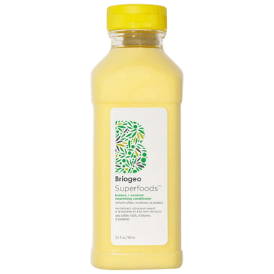 Briogeo Superfoods™ Banana + Coconut  Nourishing Superfood Conditioner