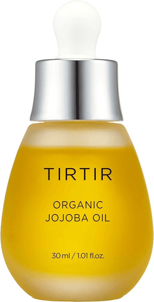 Organic Jojoba Oil 